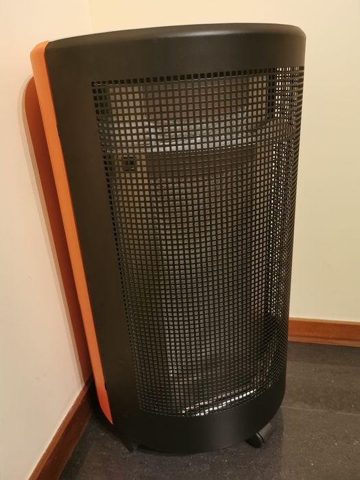 Aquecedor a gás Hotspot Galp