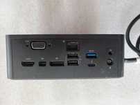 Док-станція Dell TB18DC K16A USB 2 xType-C 4K