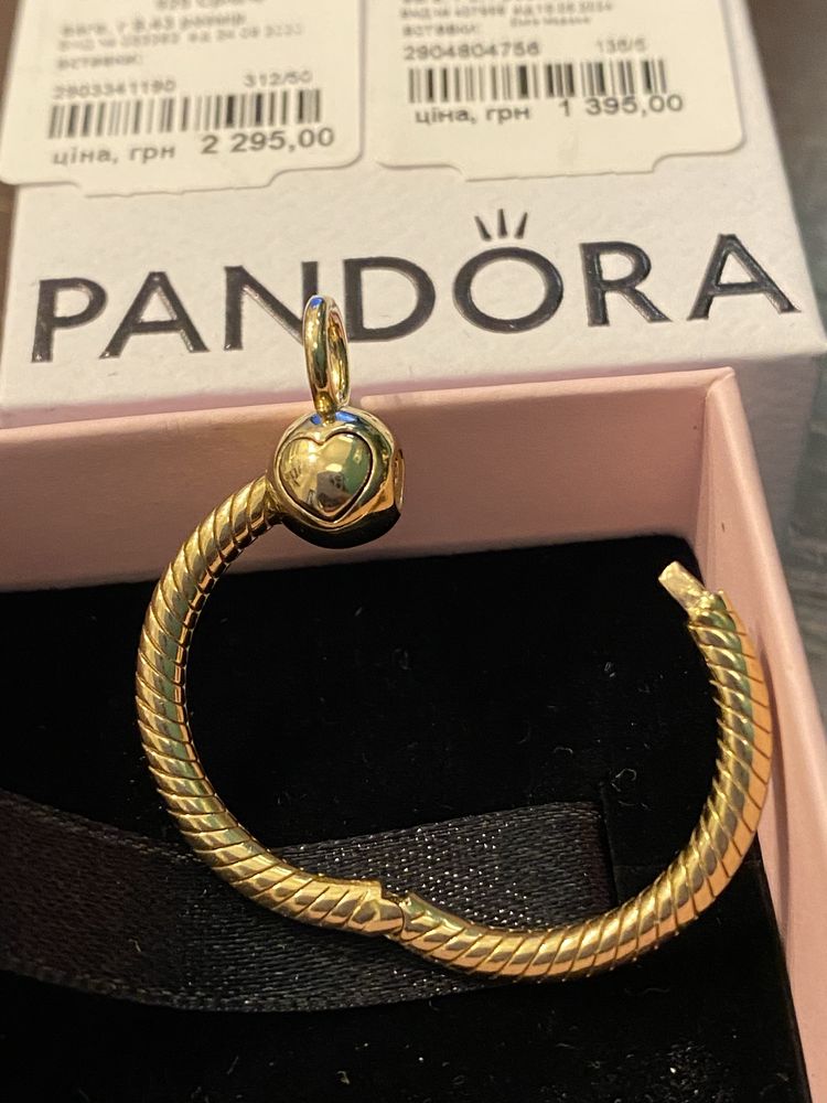 Pandora оригінал