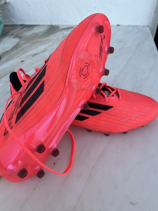 Chuteiras Adiddas F50 Pro