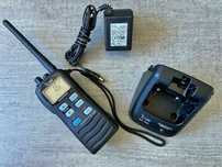 ICOM IC-M71 Radiotelefon Morski VHF