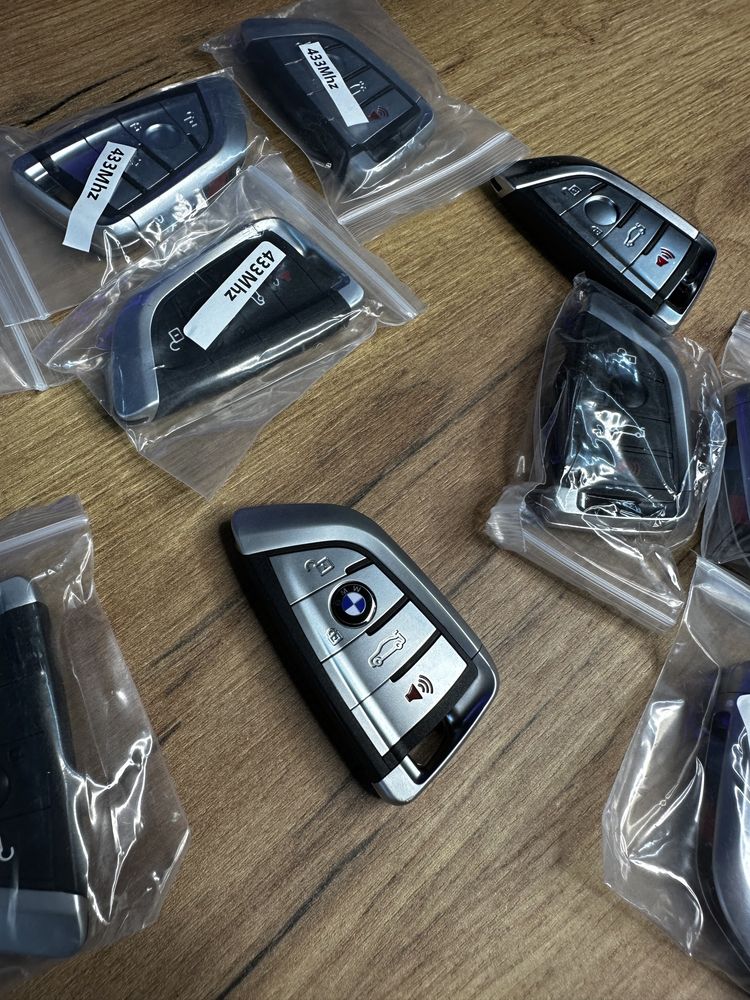 Дубликат ключа бмв второй ключ ф30 ф10 bmw f30 f32 f10 парус привязка
