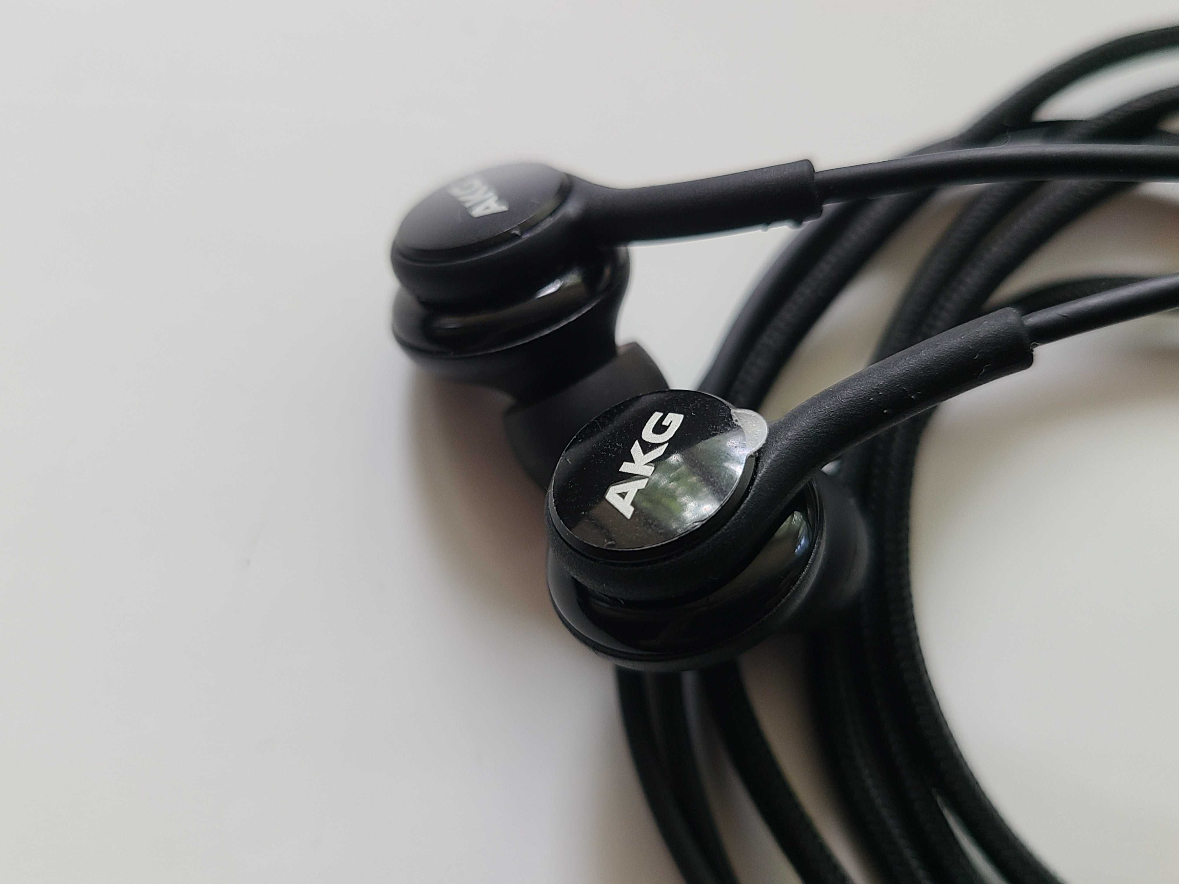 Samsung AKG Type-c
