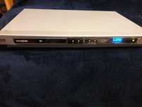 odtwarzacz Hyundai   dvd