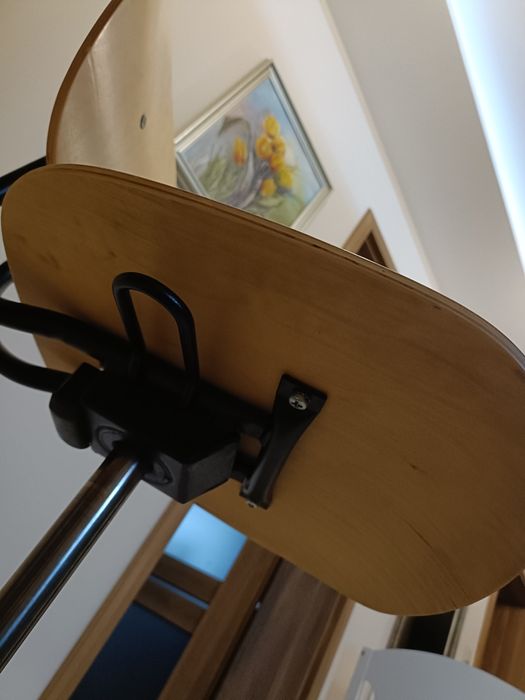 Krzesło biurkowe dla dziecka