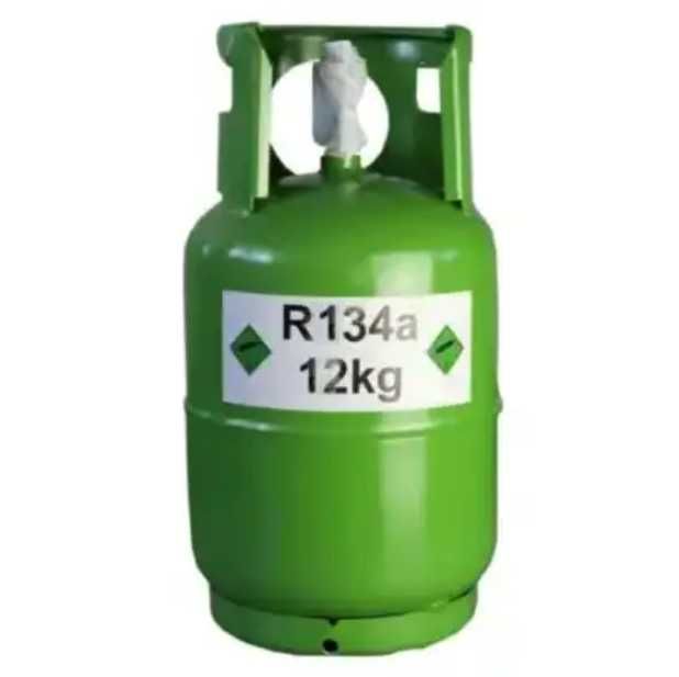 Czynnik chłodniczy Freon r134a 404a 407c r507 r410a r1234yf r32 r452a