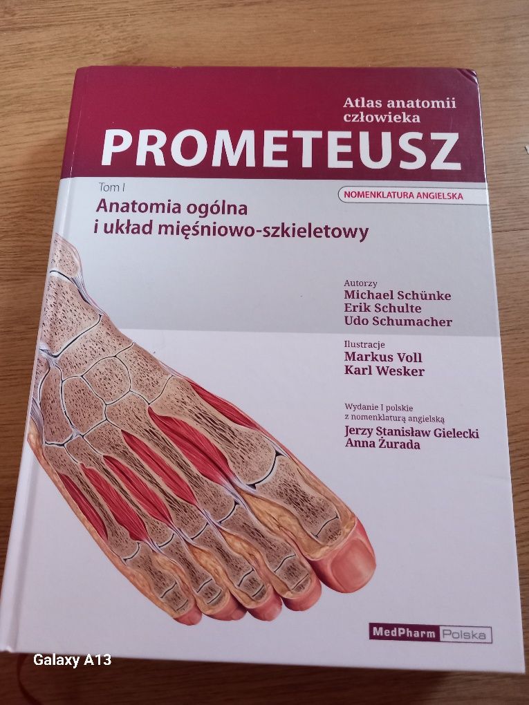 Prometeusz tom 1