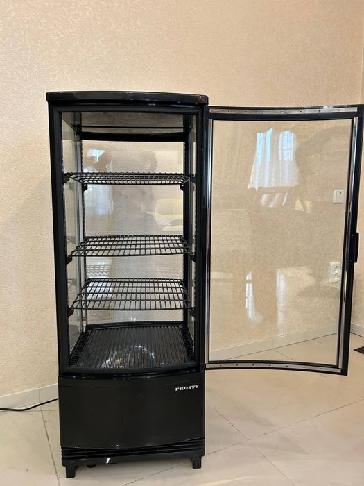 Холодильная витрина Frosty FL-98R