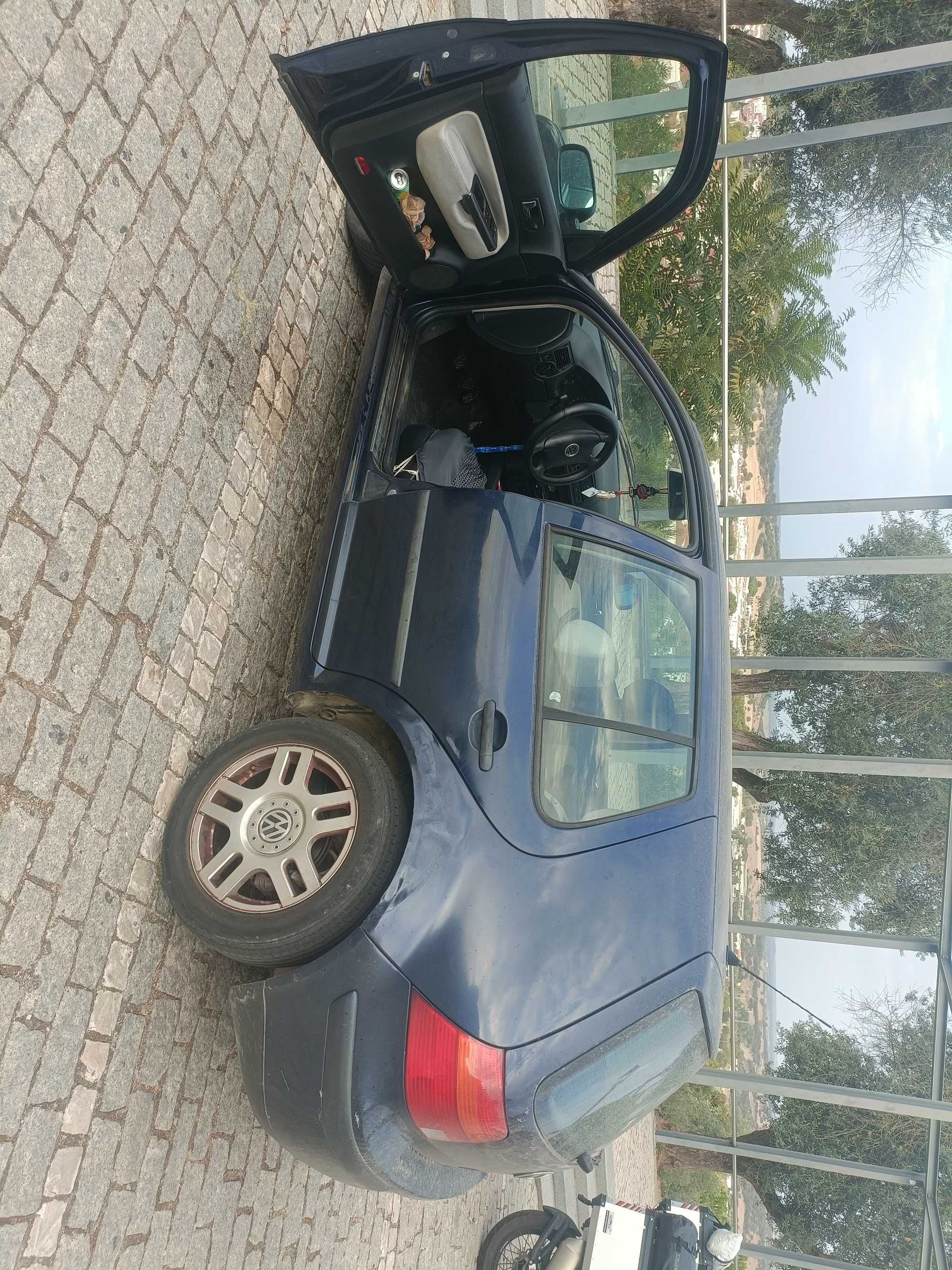 Vendo Golfe 4 , meu carro do dia há dia