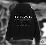 Худі real, реал, фуболки для залу, берсерк