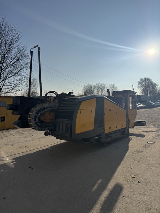 Ditch Witch  JT60 Wiertnica Horyzontalna