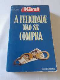 Livro A Felicidade Não se Compra