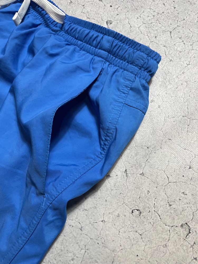 Мужские Нейлоновые Шорты Nike Оригинал Идеальное Состояние 2XL