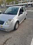 Citroen C2 1.1 Sx 2004 só 179000km