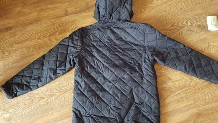 Kurtka Reserved roz 164