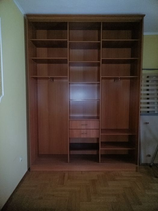 Меблі, шафа-купе