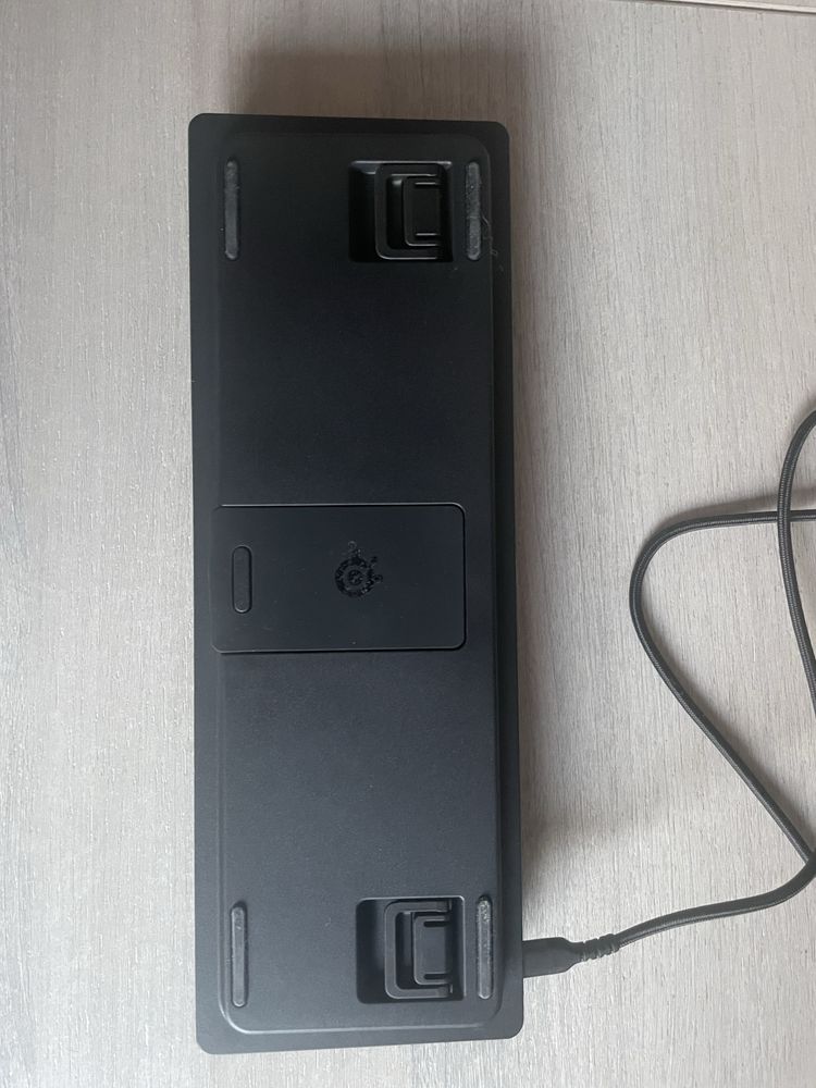 Apex 9 mini.