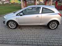 Opel Corsa D - ACTIVE