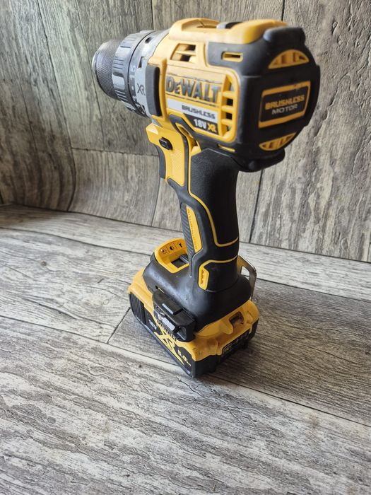 Dewalt DCD791 wiertarko wkrętarka z baterią 5ah