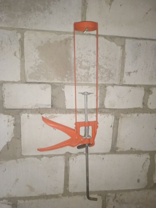 Продам для пени пистолет