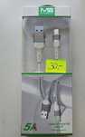 Kabel- Szybkie ładowanie 5A