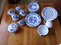 Zestaw ceramiczny
