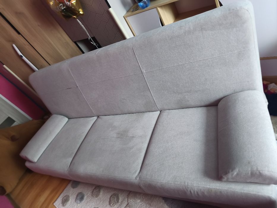 Wersalka rozkładana