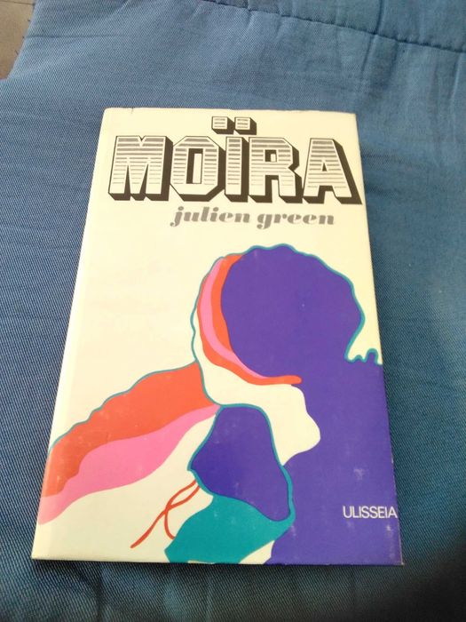 Moira de Julien Green