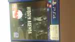 Ukryty plan ps4, sklep tychy, wymiana