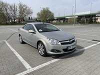 Opel Astra H Twin Top ,1.8 , AUTOMAT, 137 tyś km