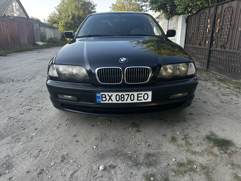 Продам   BMW   320