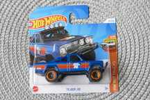 Hot Wheels autko "Resorak" '73 JEEP J10* edycja 2024r.