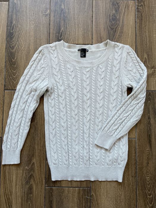 Базовий светр H&M