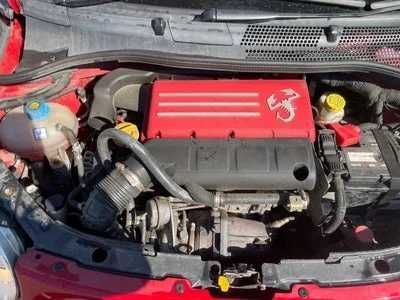 Motor 1.4 160cv - 312A3000 [Fiat 500 Abarth]