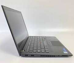 lenovo thinkpad t460s, i7-6600u, 14" FHD IPS, 8\128gb