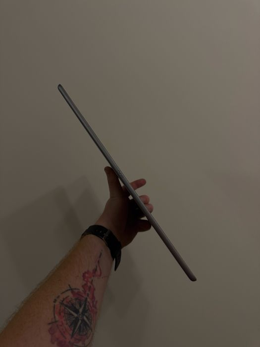 Apple iPad Pro 12.9” Wi-Fi+LTE pencil | Гарантія | Обмін