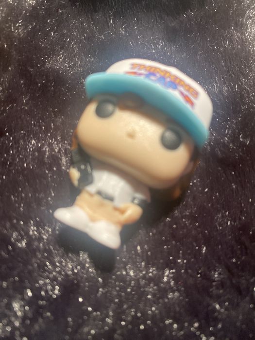 Stranger things/ jajko kinder joy