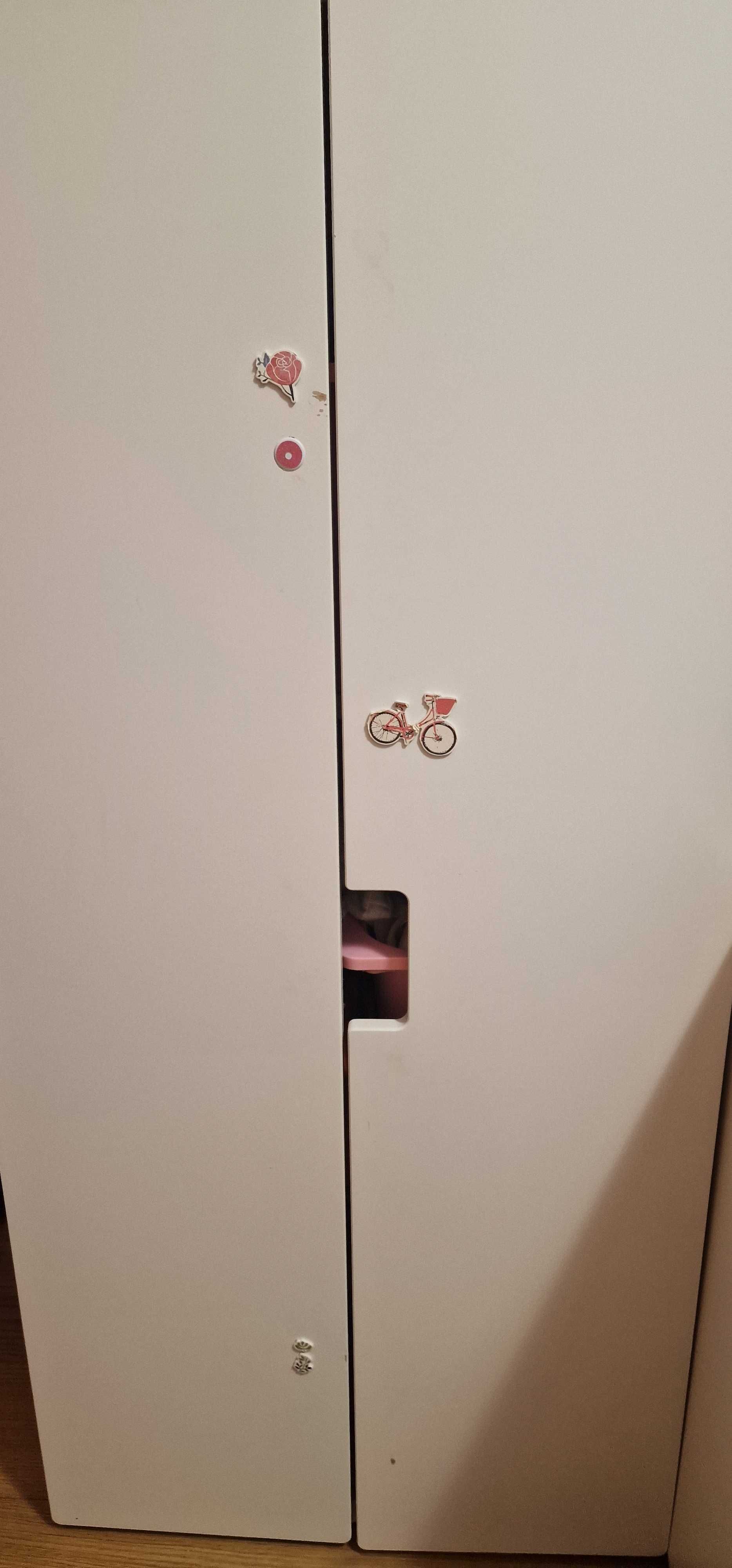Vende-se roupeiro IKEA
