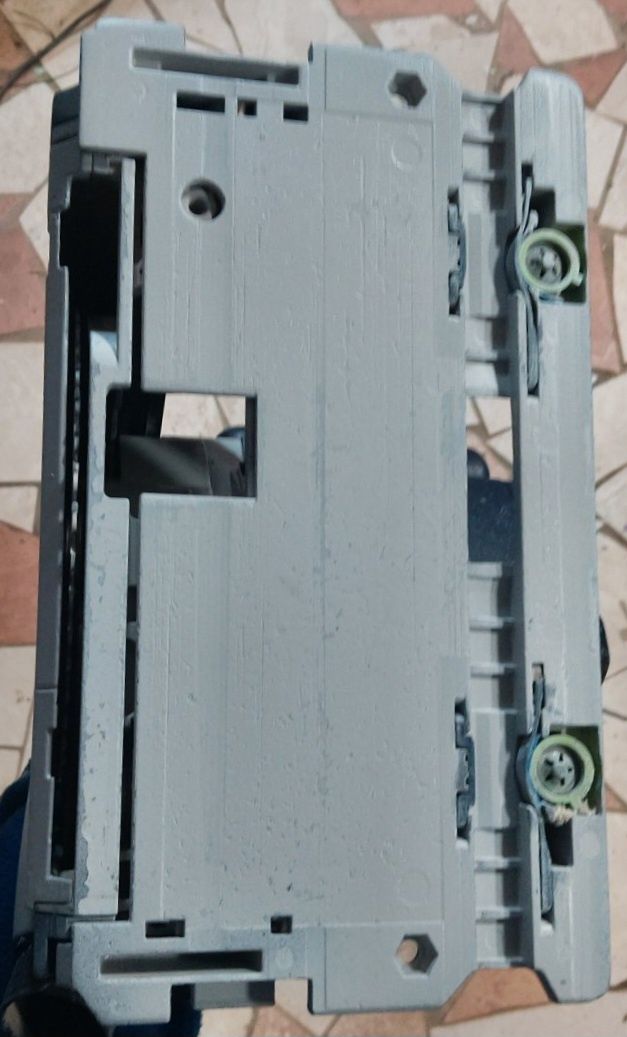 Погружна Пила FESTOOL ts 55 ebq