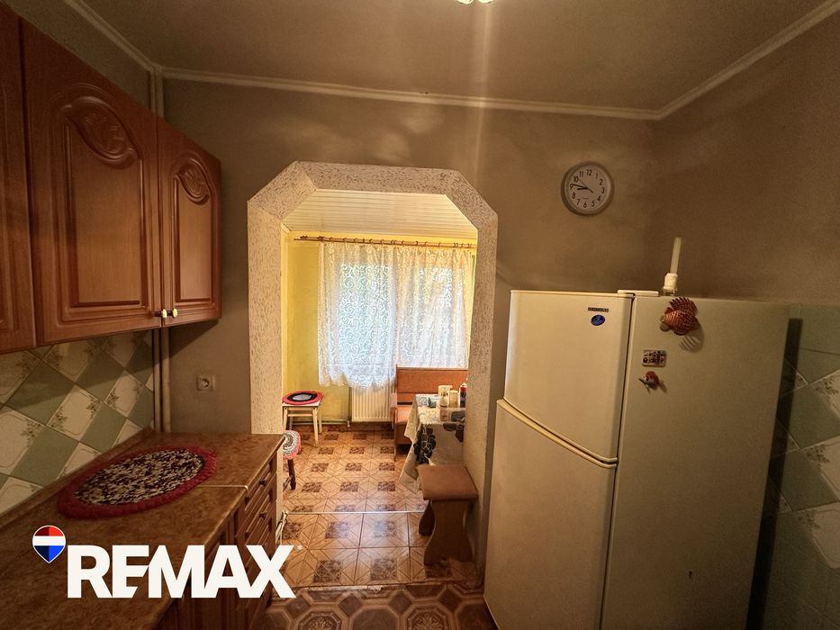 Трикімнатна квартира з гаражем по вул. Загорська