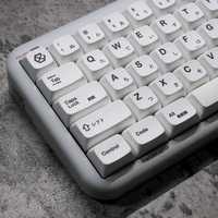 XDA profile Кейкапы, пбт, pbt механических клавиатур кейкапи