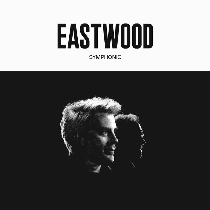 Eastwood Symphonic, CD. Pias