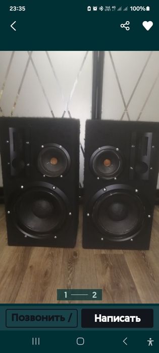 Усилитель D класса Aiyima D-05