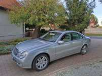 Mercedes - Benz W 211  E320
