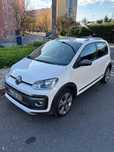 VW Cross Up! 1.0 BMT