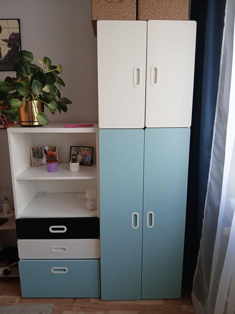 Meble dziecięce Ikea Stuva