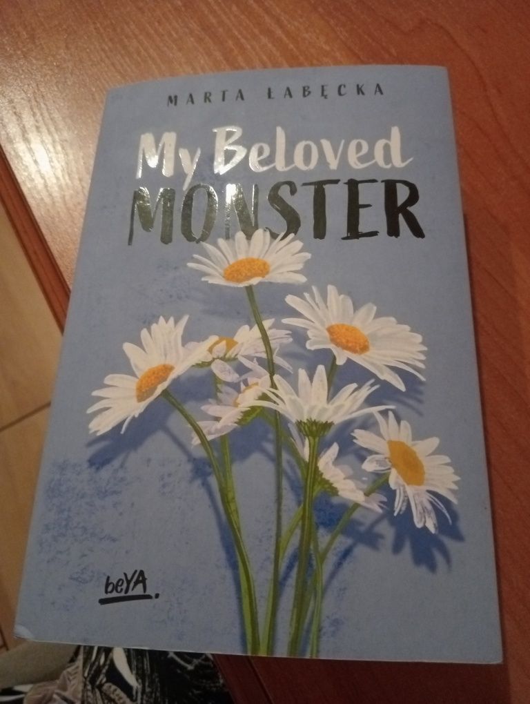 My beloved monster