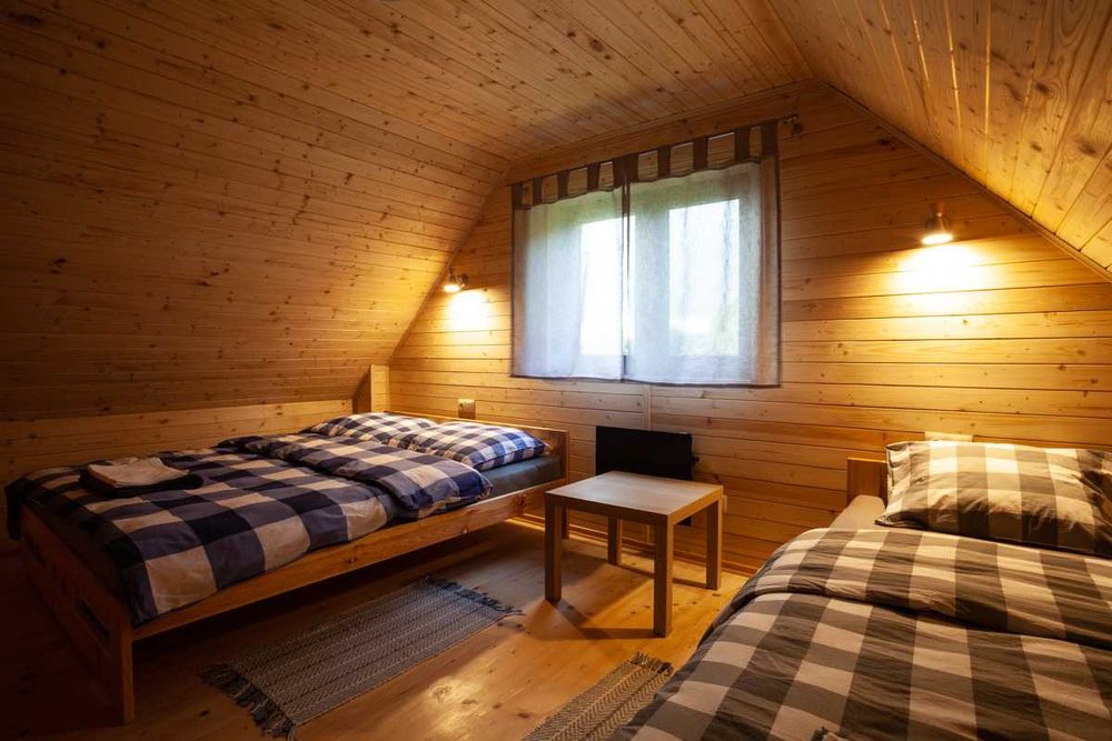 Wynajem Domku Bielsko Biała