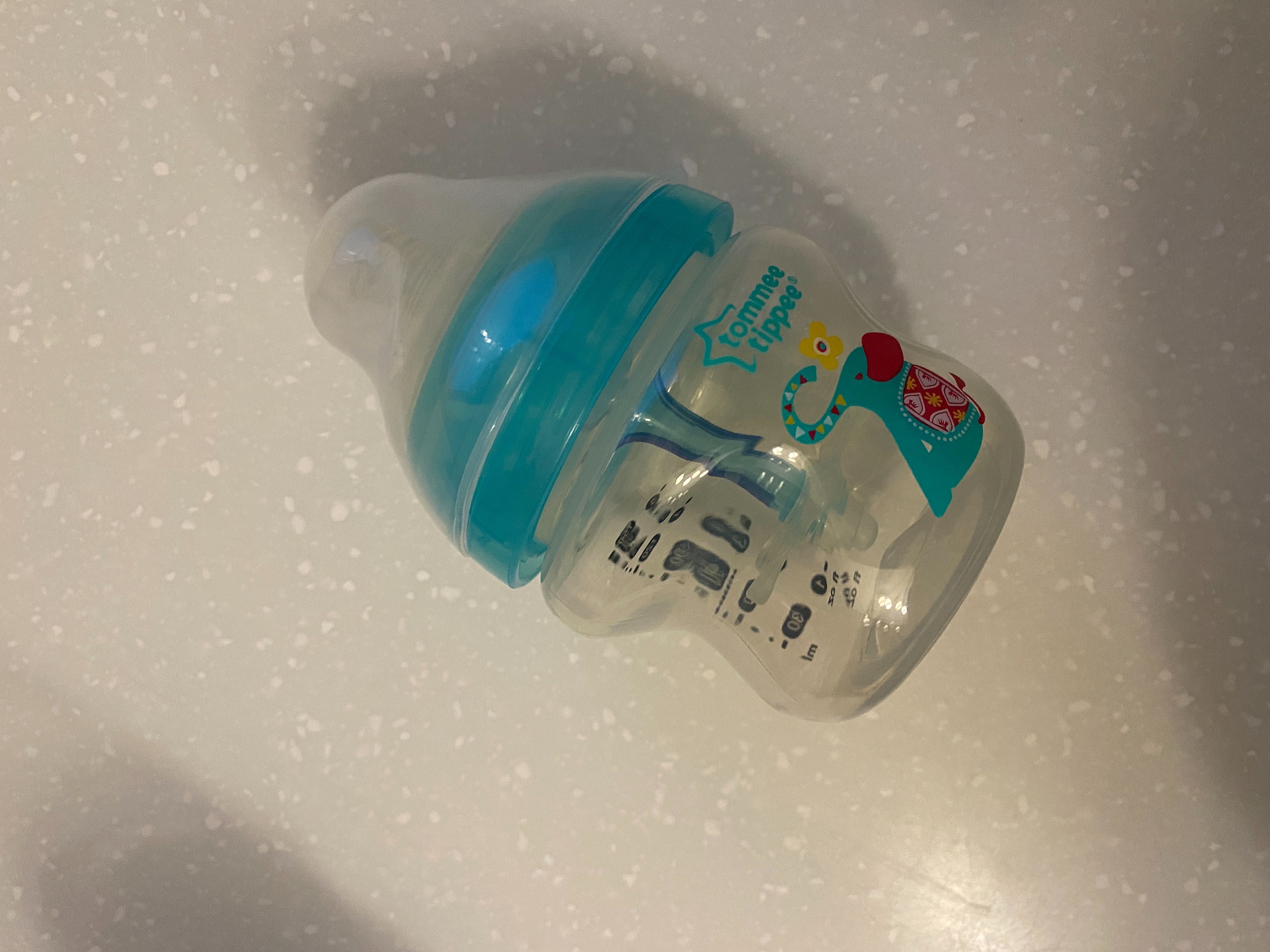 Tommee Tippee Butelek Antykolkowych