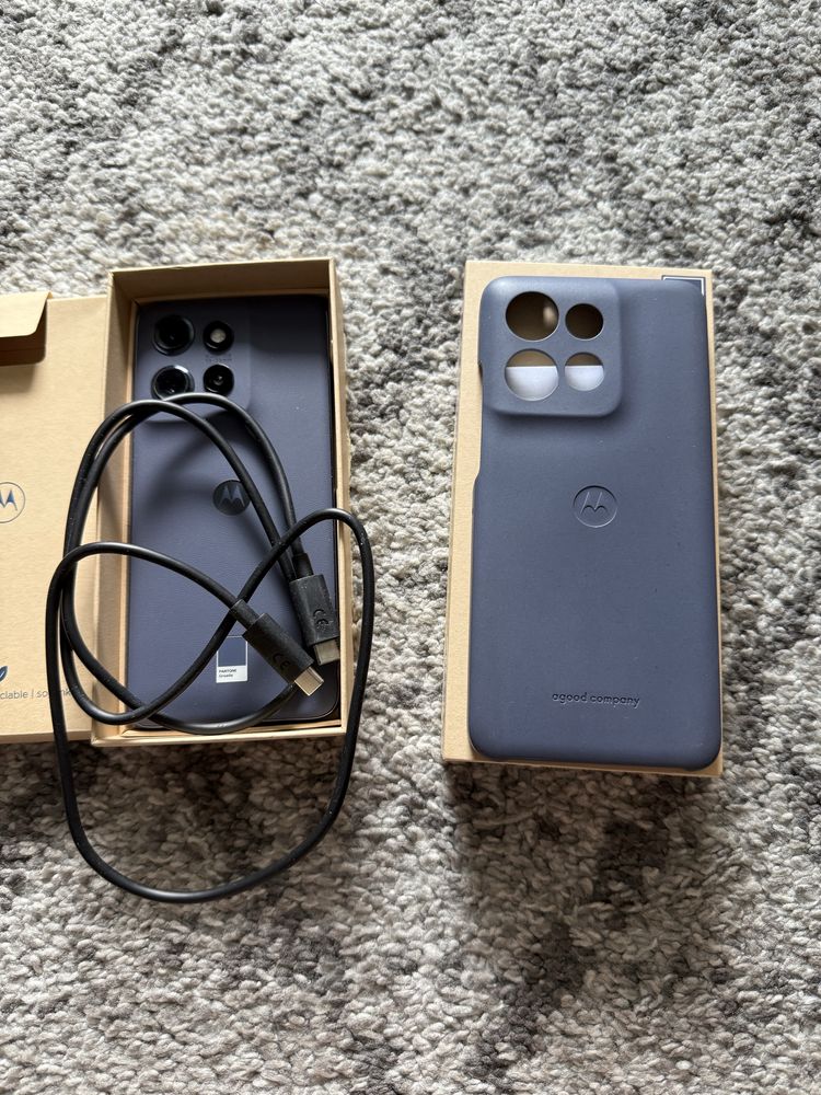 Smartfon Motorola edge 50 Neo